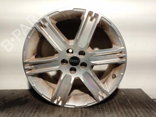 Used Rim LAND ROVER RANGE ROVER EVOQUE (L538) 2.2 D 4x4 (150 hp) 17586510