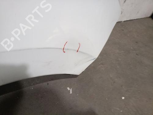 Right front fenders OPEL MOVANO B Van (X62) 2.3 CDTI FWD (FV) | BP29071227C42 