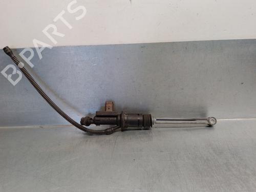 Used Clutch slave cylinder OPEL CROSSLAND X / CROSSLAND (P17, P2QO) 1.2 (75) (131 hp) 14331886