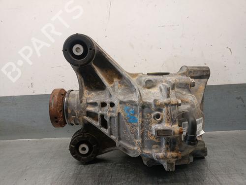 Rear differential JAGUAR XE (X760) 2.0 D | BP27661101M24 - Image 6