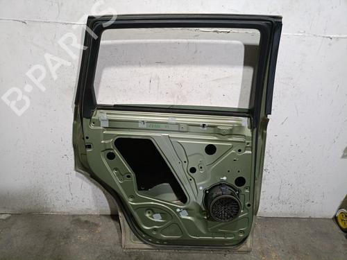 Left rear door AUDI Q7 (4LB) 3.0 TDI quattro | BP23433480C4 