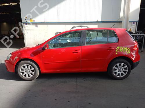 Brugte VW GOLF V (1K1) 1.4 FSI 4942940