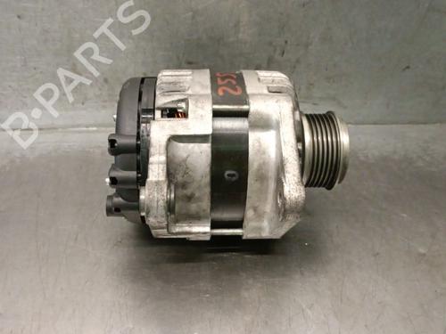 Used Alternator Alternator OPEL ASTRA J (P10) 1.7 CDTI (68) (110 hp) 36071432 36071432