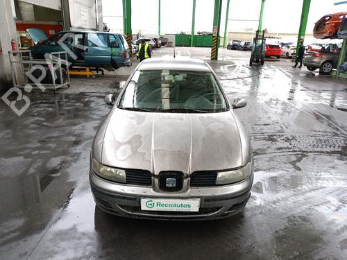 Gearbox SEAT LEON (1M1) 1.9 TDI | BP32329601M3 