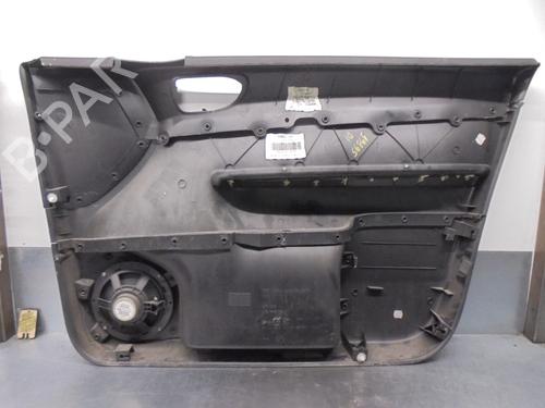 Front left panel PEUGEOT 307 SW (3H)  | BP16121990C58 