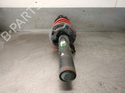 Right front shock absorber VW SCIROCCO III (137, 138) 2.0 TDI | BP26572951M17 