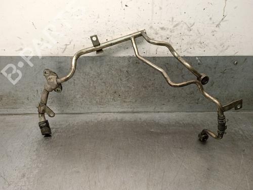 Used Pipe Pipe MAZDA 6 Saloon (GJ, GL) 2.2 D (GJ2FP) (150 hp) 33244236 33244236