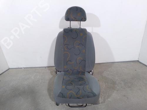 Used Left front seat DAEWOO KALOS (KLAS) [2002-2025]  13487841