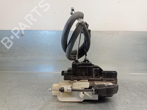 Used Front right lock HYUNDAI SONATA V (NF) 2.4 (162 hp) 13015769