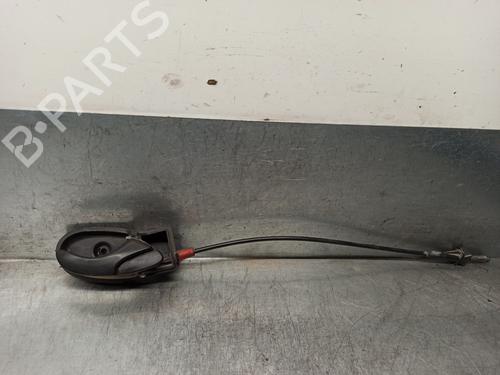 Højre fortil invendig håndtag FORD TRANSIT Van (FA_ _) 2.4 TDE (125 hp) 10642723