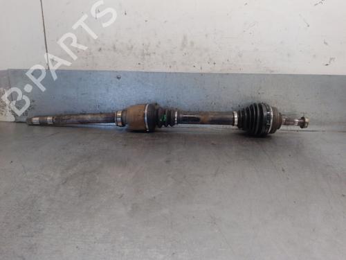 Used Right front driveshaft Right front driveshaft CITROËN C5 I (DC_) 2.0 HDi (DCRHZB, DCRHZE) (109 hp) 40499776 40499776