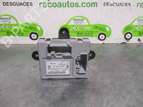 Used Comfort control module FORD MONDEO IV (BA7) 2.0 TDCi (140 hp) 2588775