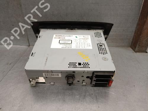 Radio OPEL COMBO Box Body/MPV (X12) 1.3 CDTI (B05) | BP38985081E6 - Image 4