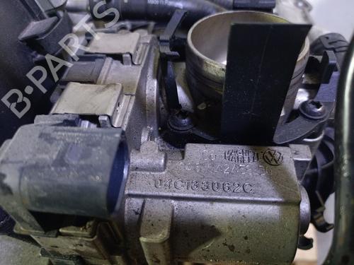 Engine AUDI A1 Sportback (8XA, 8XF) 1.0 TFSI | BP27989445M1 - Image 10