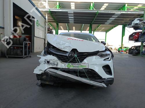 Module électronique RENAULT CAPTUR II (HF_) TCe 90 (HFM6) | BP29973277M83