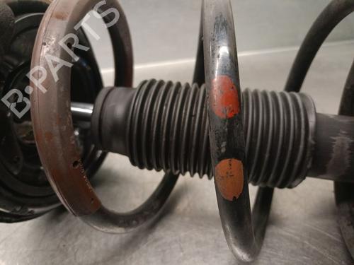 Left front shock absorber KIA CARENS III MPV (UN) 2.0 CRDi 140 | BP21666678M16 