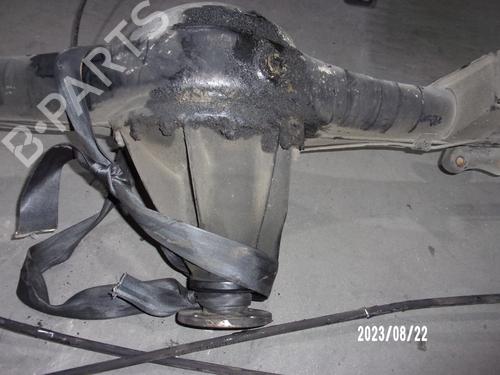 Rear axle NISSAN CABSTAR E (TL_, VL_) 28.10, 32.10 | BP14995115M2 