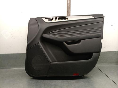 Høyre frontpanel Høyre frontpanel MERCEDES-BENZ GLE (W166) 350 d 4-matic (166.024) (258 hp) 39588932 39588932