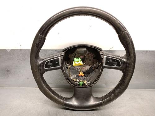 Used Steering wheel AUDI A5 (8T3) 3.0 TDI quattro (240 hp) 23426219