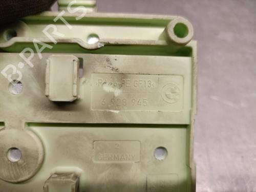 Fuse box BMW X3 (E83) 2.0 sd | BP23169284E1 