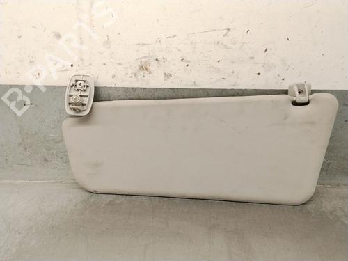 right-sun-visor-peugeot-partner-box-bodympv-2008-37692298 main image