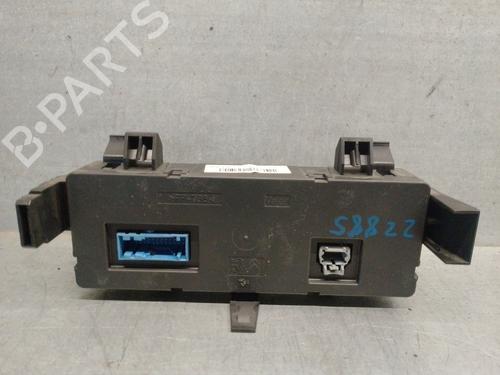 AC Styreenhet / Manøvreringsenhet CITROËN C3 I (FC_, FN_) 1.4 16V HDi | BP26605477I5 