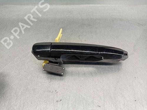 Used Rear left exterior door handle TOYOTA RAV 4 III (_A3_) [2005-2014]  10312159