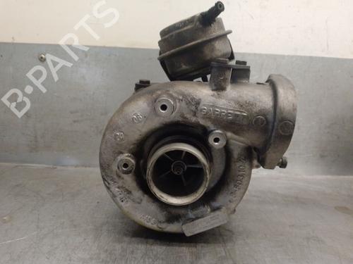 Used Turbocharger/Supercharger BMW 7 (E65, E66, E67) 730 d (218 hp) 30487505