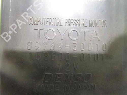 Electronic module LEXUS GS (_S19_) 300 (GRS190_, GRS190R) | BP2311343M83 
