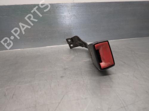 Seat buckle MERCEDES-BENZ VANEO (414) 1.7 CDI (414.700) | BP14988153I32 
