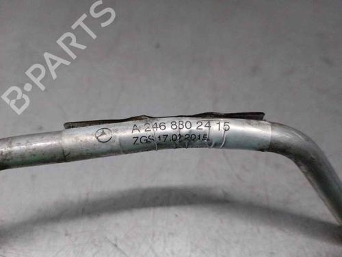 AC pipe MERCEDES-BENZ GLA-CLASS (X156) GLA 200 CDI / d (156.908) | BP18525695M126 