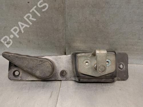 Højre bagtil invendig håndtag FIAT TALENTO Van (296_) 1.6 D (121 hp) 31775280