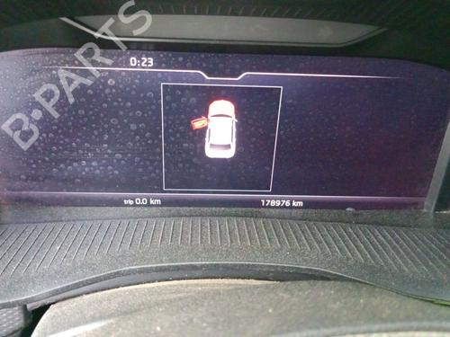 Electronic module SKODA KAMIQ (NW4) 1.0 TSI | BP36866637M83  - Image 12