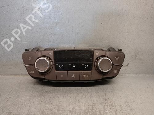 Used Climate control OPEL INSIGNIA A (G09) 2.0 CDTI 4x4 (68) (160 hp) 18880550