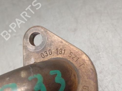 Pipe VW GOLF V (1K1) 2.0 TDI 16V | BP33649891M125 - Image 4