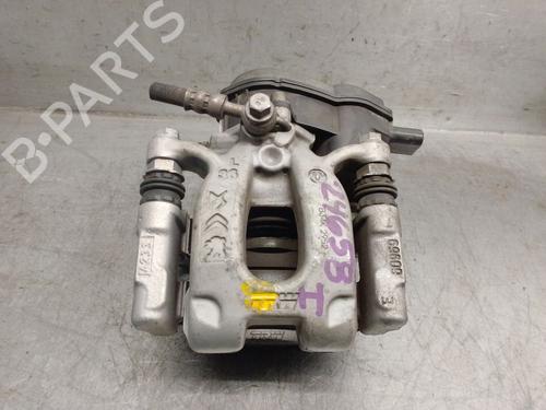 Used Left rear brake caliper JEEP AVENGER (J2) Electric (156 hp) 32230267