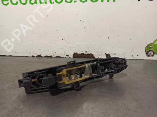 Rear right exterior door handle MERCEDES-BENZ C-CLASS (W203) C 180 Kompressor (203.046) | BP5564548C130 