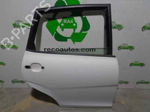 Used Right rear door SEAT TOLEDO III (5P2) 1.9 TDI (105 hp) 5629977