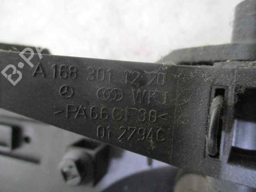 Pedal MERCEDES-BENZ VANEO (414) 1.7 CDI (414.700) | BP20245077I4 