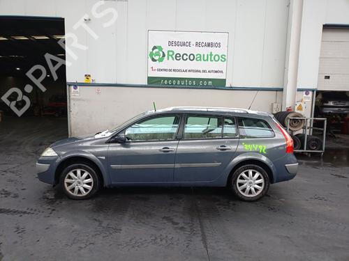 ABS pump RENAULT MEGANE II Estate (KM0/1_) 1.9 dCi | BP31775699M43 
