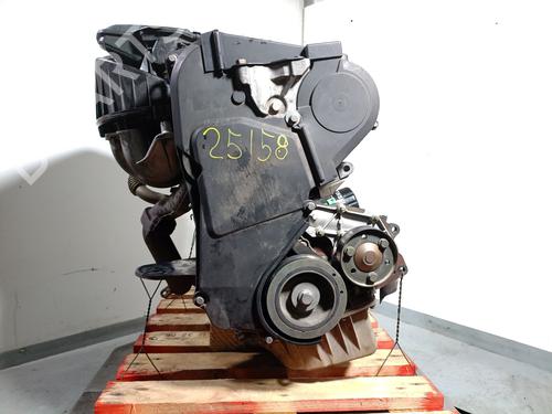 Motor Motor SUZUKI SAMURAI Closed Off-Road Vehicle (SJ_) 1.9 D All-wheel Drive (64 hp) 33873396 33873396