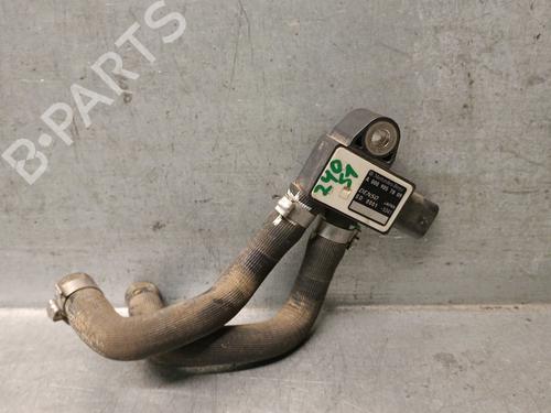 Used Electronic sensor MERCEDES-BENZ S-CLASS (W222, V222, X222) S 560 e (222.173) (367 hp) 31052448