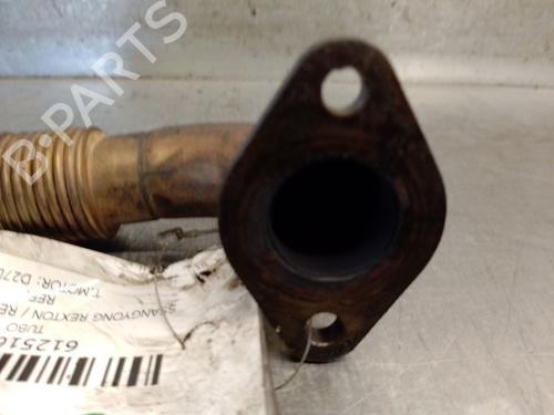 Pipe SSANGYONG REXTON / REXTON II (GAB_) 2.7 Xdi 4x4 | BP37537447M125 - Image 4