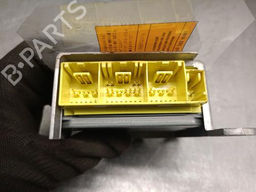 ECU airbags NISSAN PRIMERA Hatchback (P11) 1.8 16V | BP22739260M53 