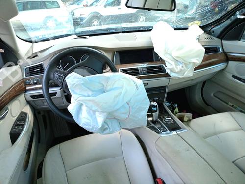 Left front window switch BMW 5 Gran Turismo (F07) 530 d | BP25241972I27 - Image 10