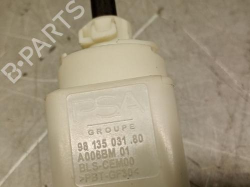 Elektronisk sensor FIAT 600e / 600 (365_, 364_) Mild Hybrid | BP27869048M84 