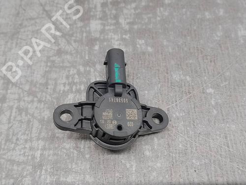 Used Electronic sensor Electronic sensor 17198341 17198341