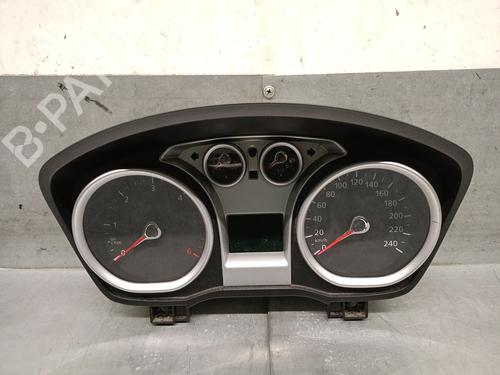 Used Instrument cluster Instrument cluster KIA CARNIVAL II (GQ) 2.9 CRDi (144 hp) 39684193 39684193