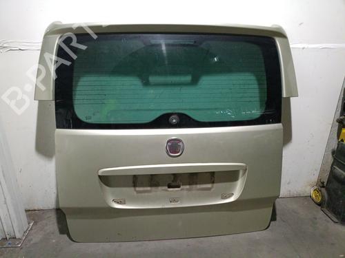 Used Tailgate Tailgate 39107348 39107348