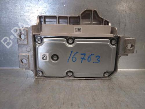 ECU airbags BMW 1 (E87) 116 i | BP11195584M53 